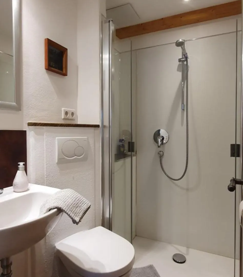 Pension Marianne - Chiemgau Karte Inzell 3*,