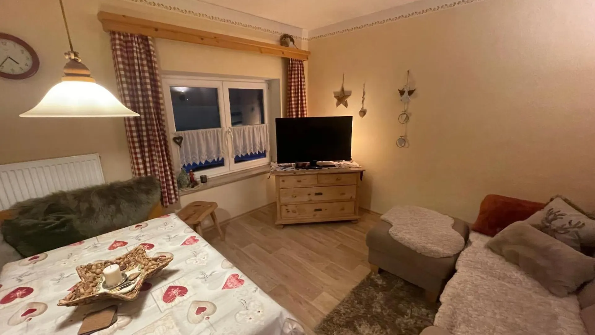 Pension Marianne - Chiemgau Karte Inzell Gasthof