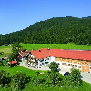 Biohof Wallnerbauer Inzell