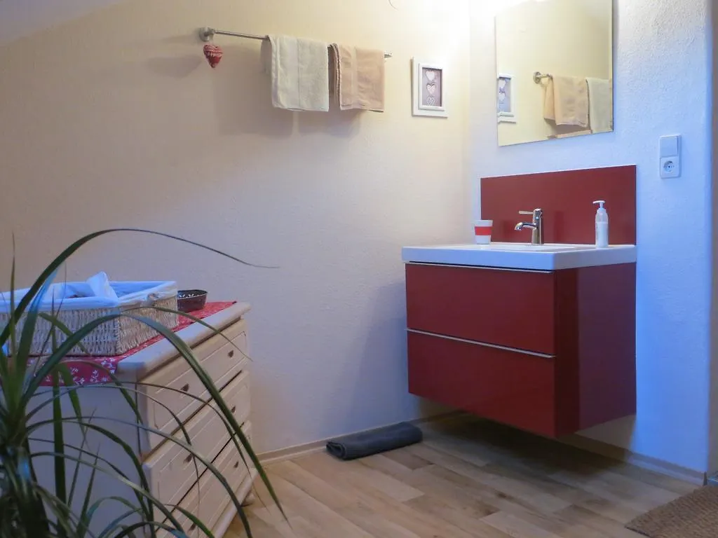 Guest house Pension Marianne - Chiemgau Karte Inzell