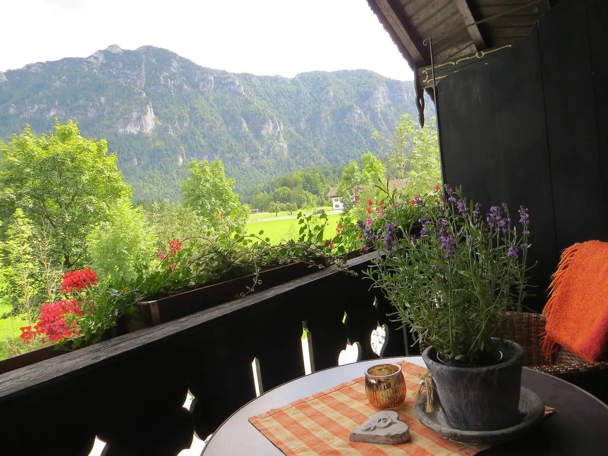 Pension Marianne - Chiemgau Karte Inzell 3*,