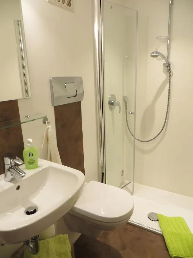 Pension Marianne - Chiemgau Karte Inzell